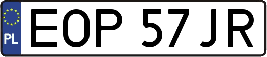 EOP57JR