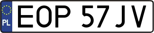 EOP57JV
