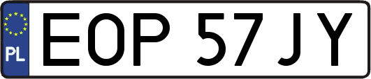 EOP57JY