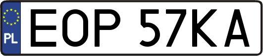 EOP57KA