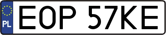 EOP57KE