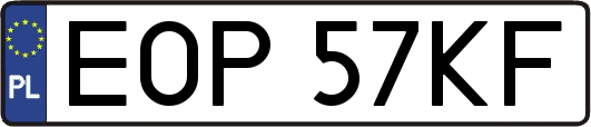 EOP57KF
