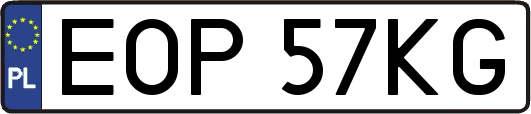 EOP57KG