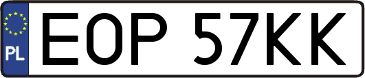 EOP57KK