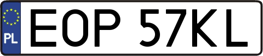EOP57KL
