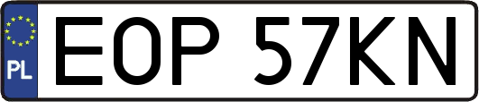 EOP57KN