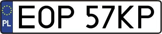EOP57KP