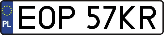 EOP57KR