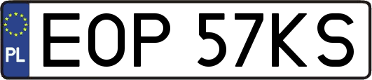 EOP57KS