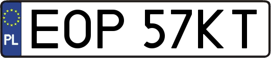 EOP57KT