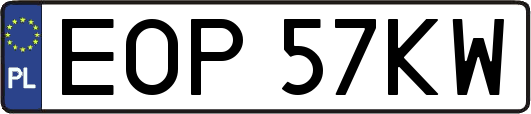 EOP57KW
