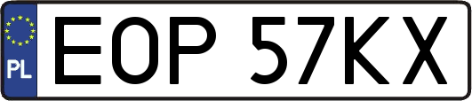 EOP57KX