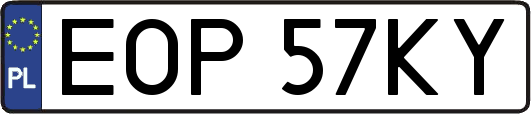 EOP57KY