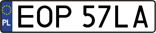 EOP57LA