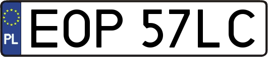 EOP57LC
