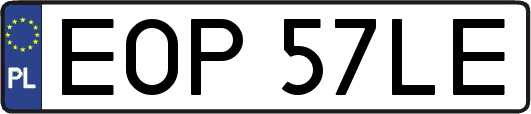 EOP57LE