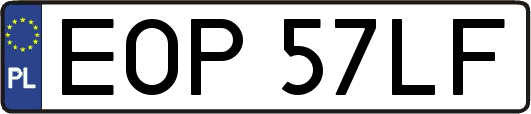 EOP57LF