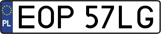 EOP57LG