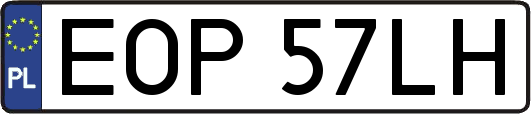 EOP57LH