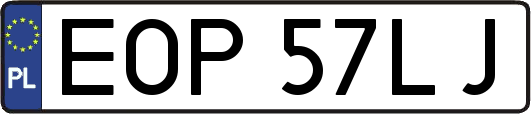 EOP57LJ