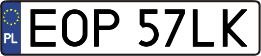 EOP57LK