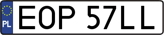 EOP57LL