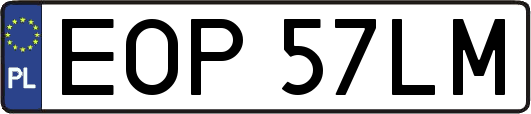 EOP57LM