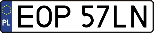 EOP57LN