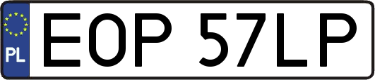 EOP57LP