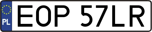 EOP57LR