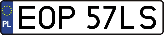 EOP57LS
