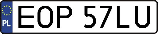 EOP57LU