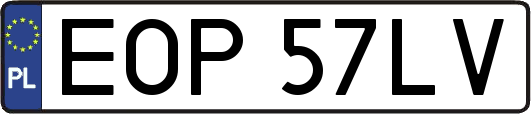 EOP57LV