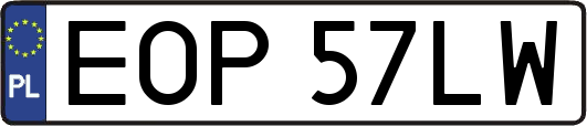 EOP57LW