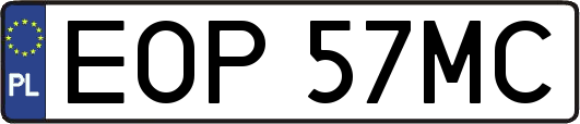 EOP57MC