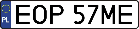 EOP57ME