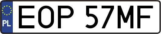 EOP57MF