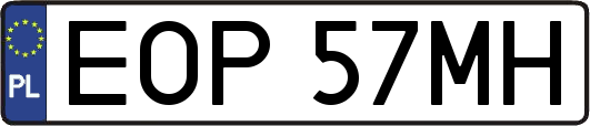 EOP57MH
