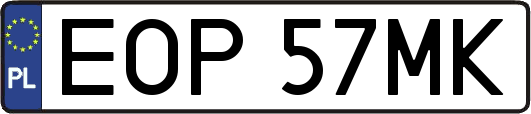 EOP57MK