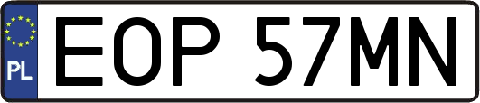 EOP57MN