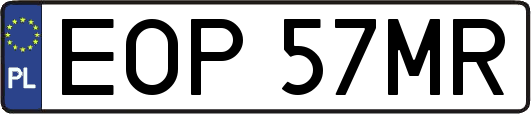 EOP57MR