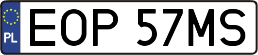 EOP57MS