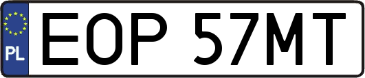 EOP57MT