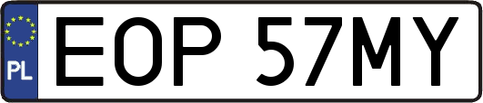 EOP57MY