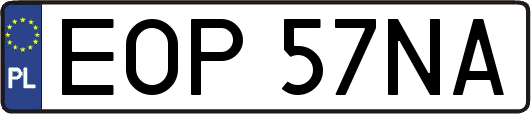 EOP57NA