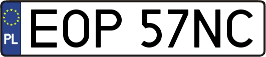 EOP57NC