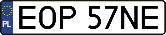 EOP57NE