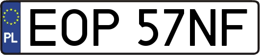 EOP57NF