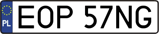 EOP57NG