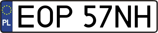 EOP57NH